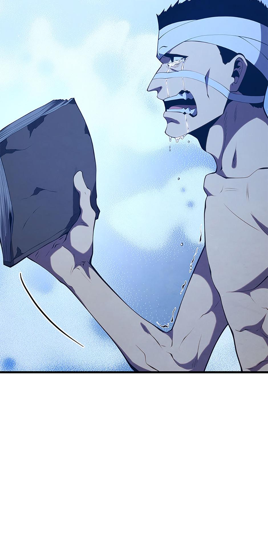 The Swordmaster’s Son Chapter 172 — page 80