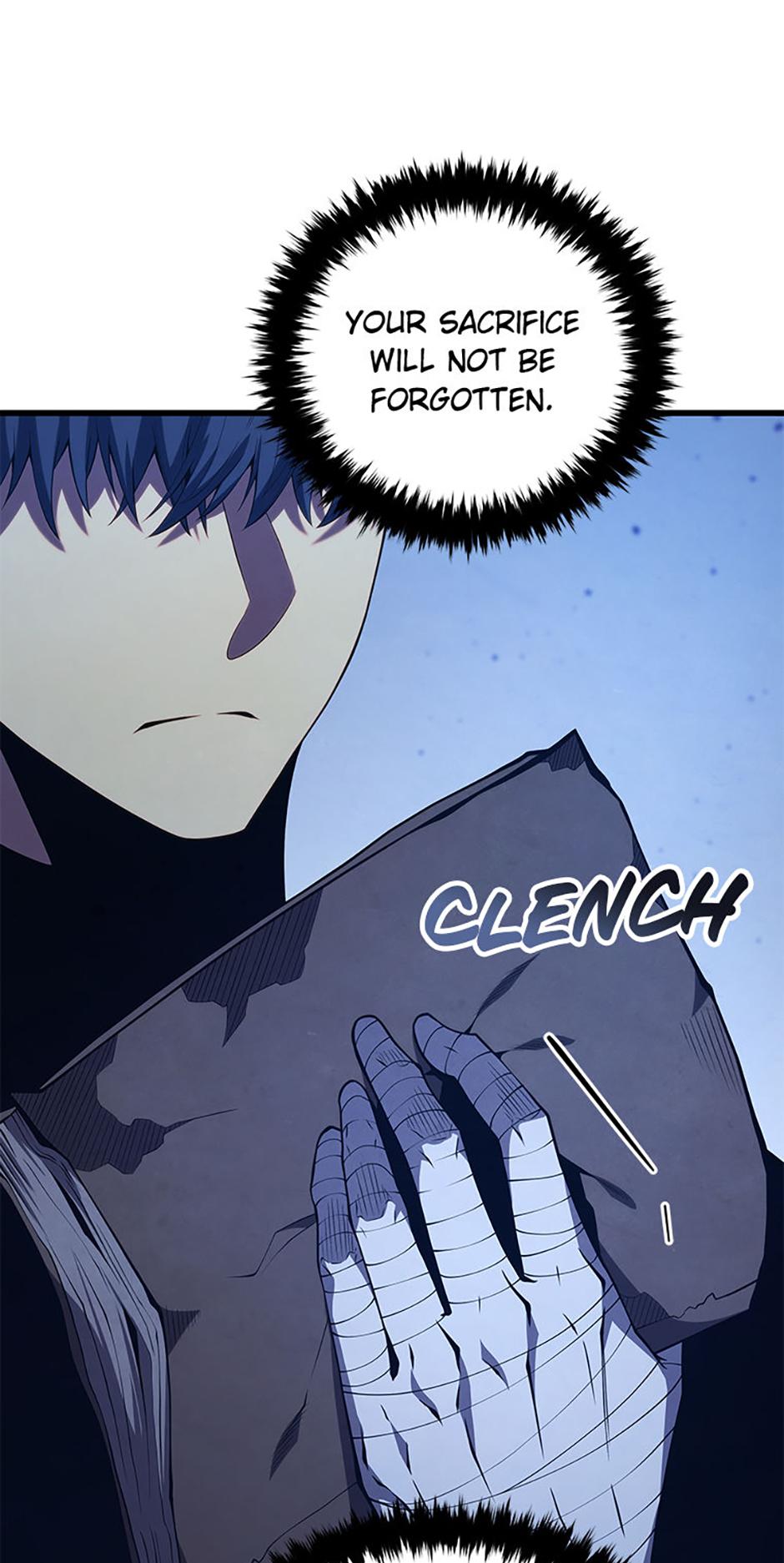 The Swordmaster’s Son Chapter 172 — page 82