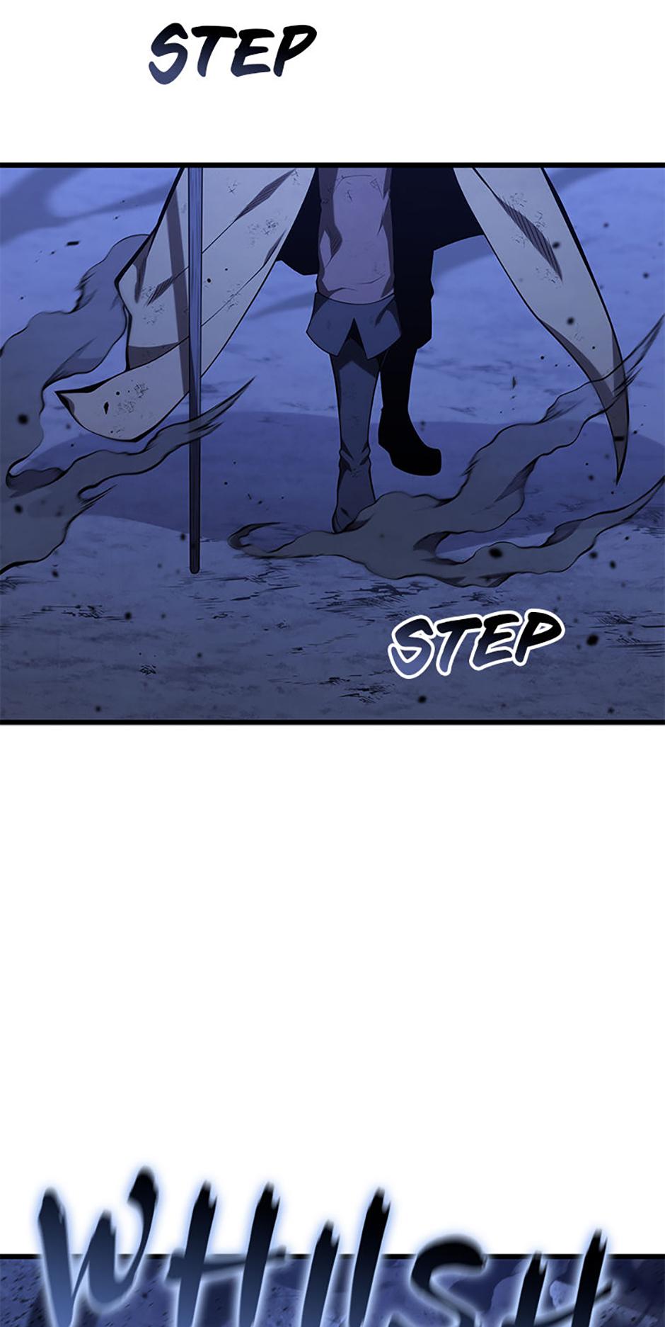 The Swordmaster’s Son Chapter 172 — page 87