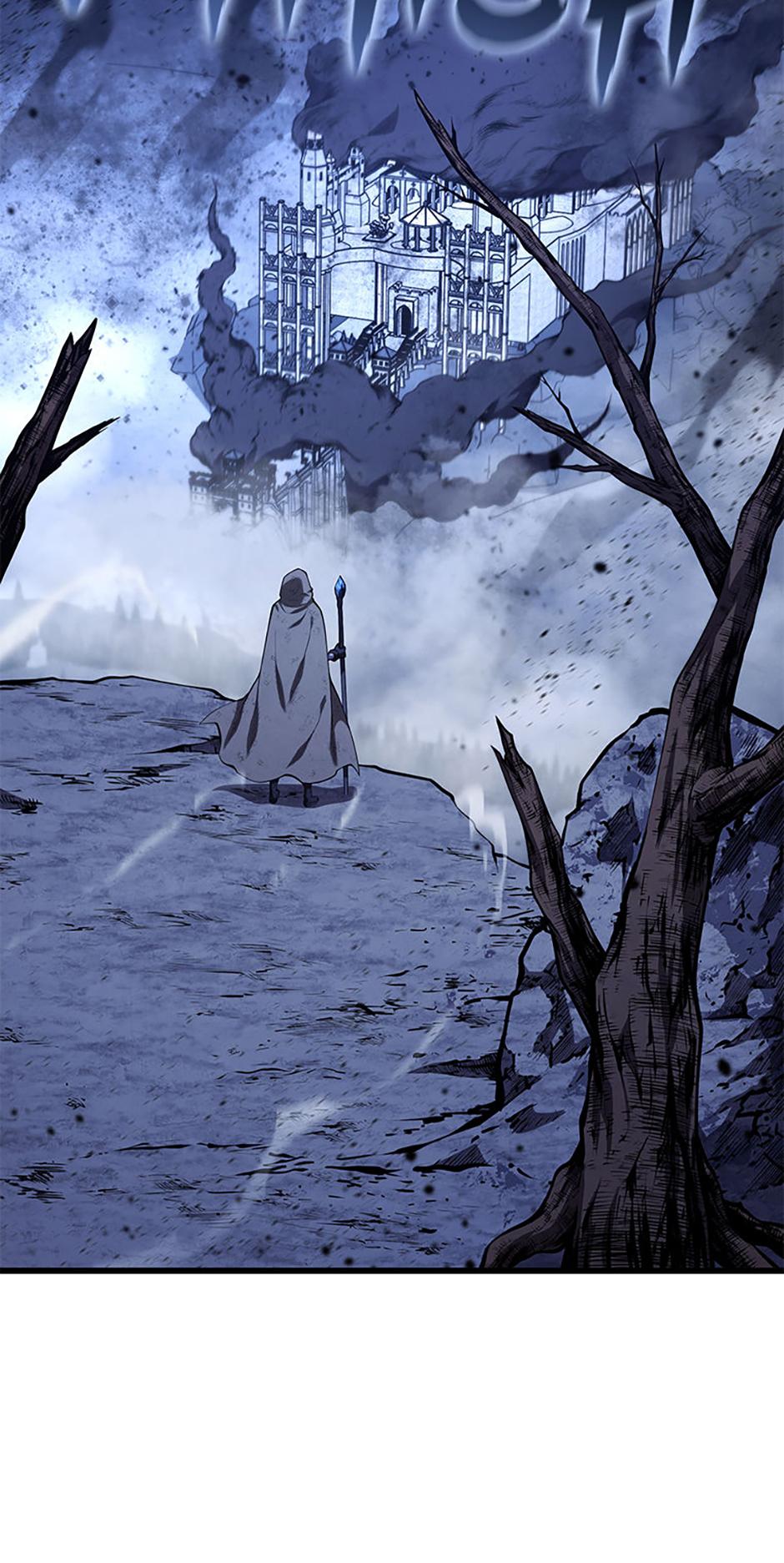 The Swordmaster’s Son Chapter 172 — page 88
