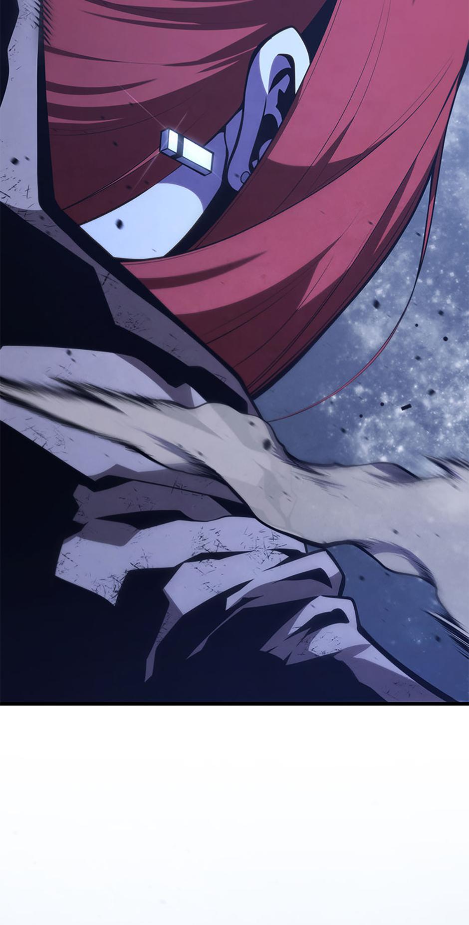 The Swordmaster’s Son Chapter 172 — page 90
