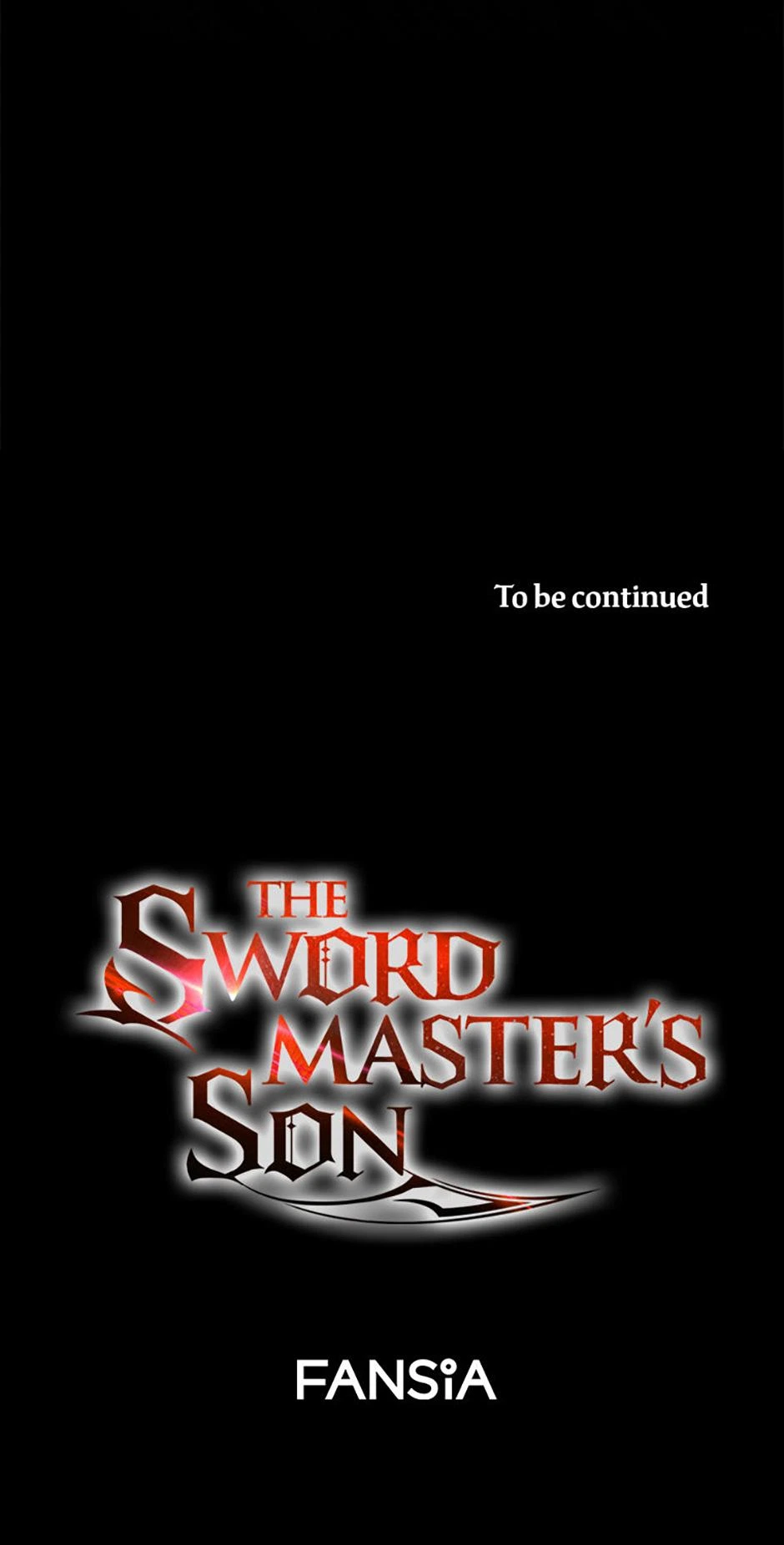 The Swordmaster’s Son Chapter 172 — page 94