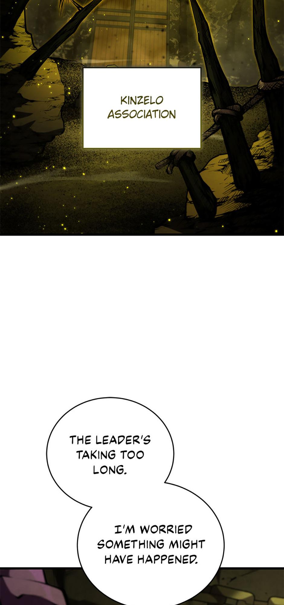 The Swordmaster’s Son Chapter 173 — page 3