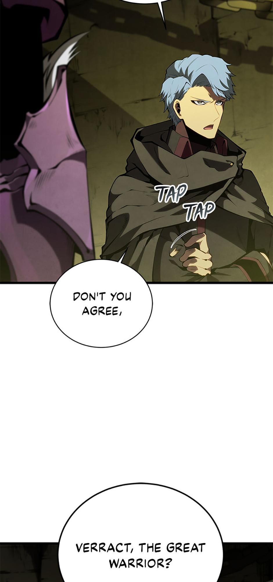 The Swordmaster’s Son Chapter 173 — page 4