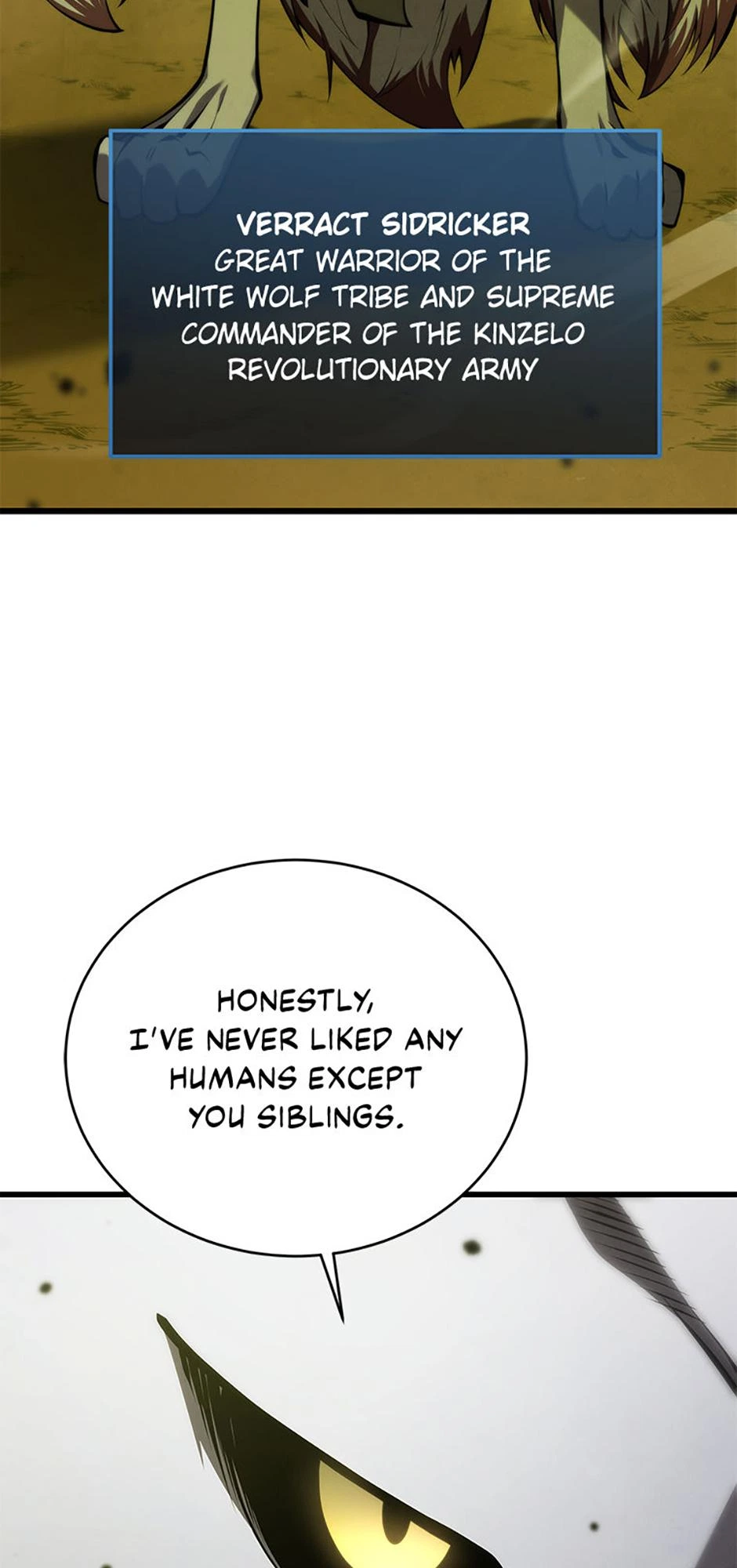 The Swordmaster’s Son Chapter 173 — page 6