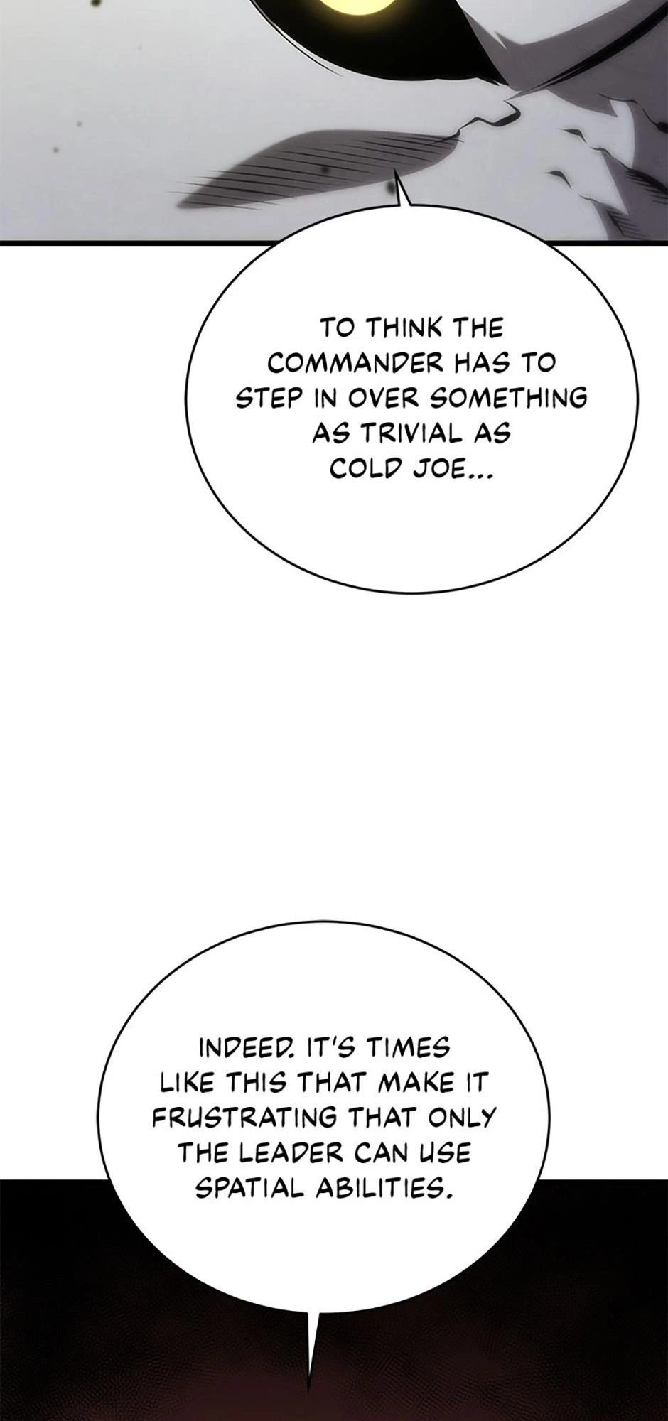 The Swordmaster’s Son Chapter 173 — page 7