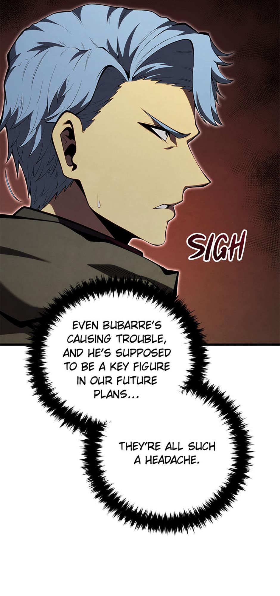 The Swordmaster’s Son Chapter 173 — page 8