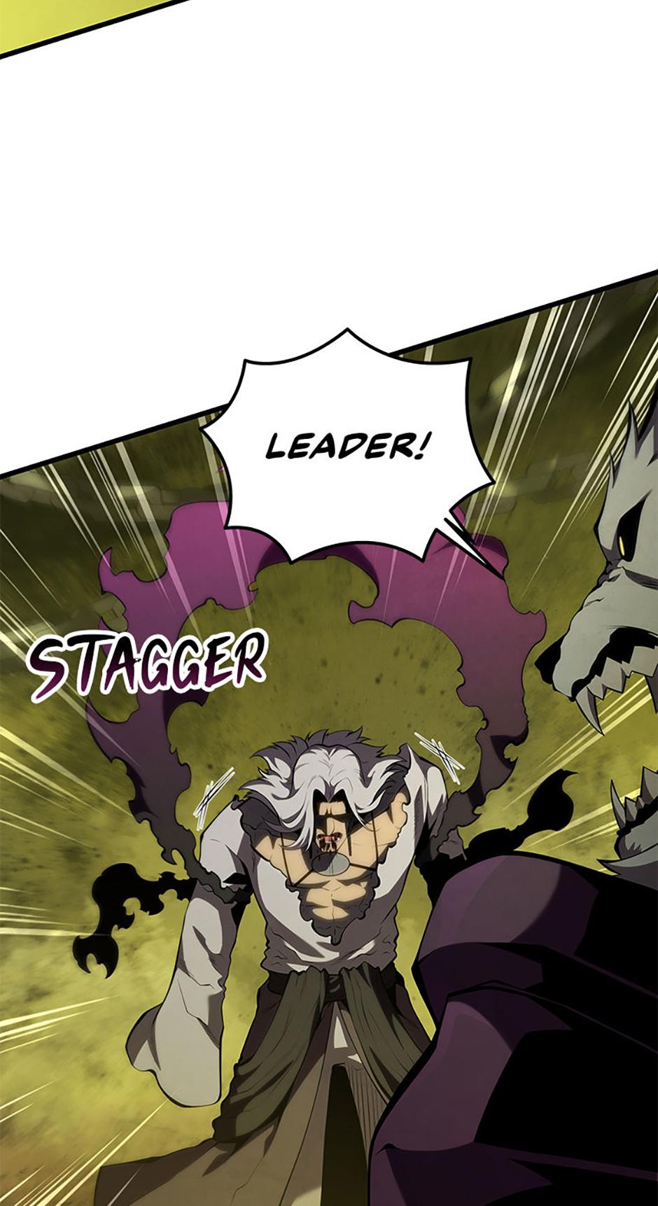 The Swordmaster’s Son Chapter 173 — page 16