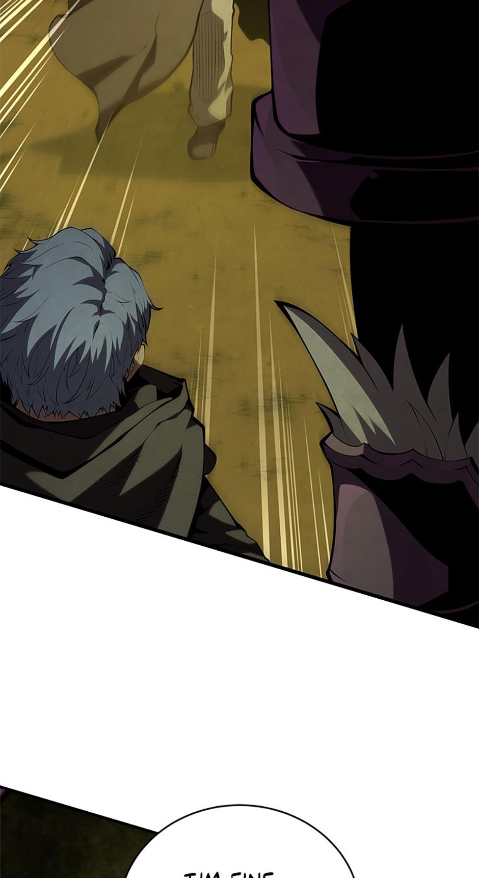 The Swordmaster’s Son Chapter 173 — page 17