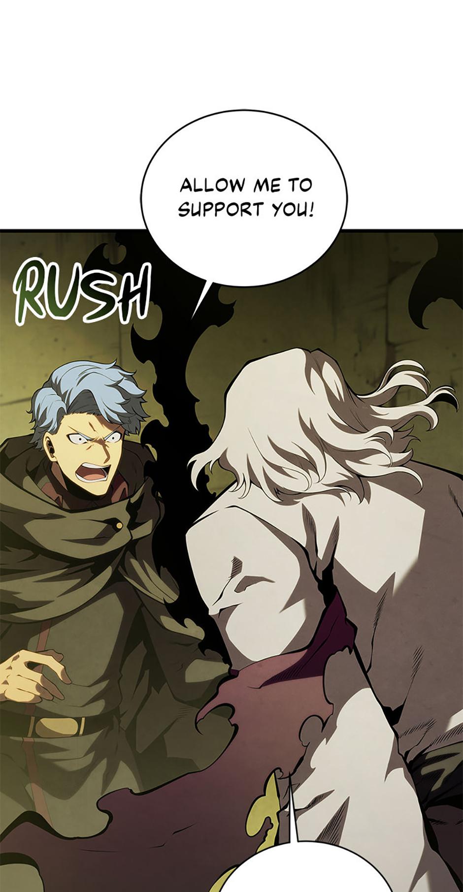The Swordmaster’s Son Chapter 173 — page 20