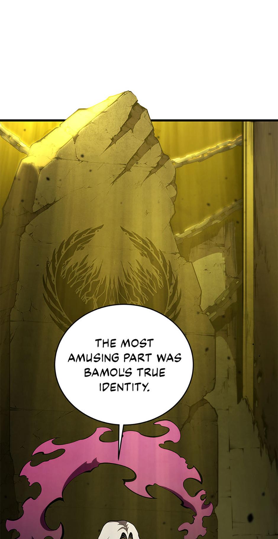 The Swordmaster’s Son Chapter 173 — page 26