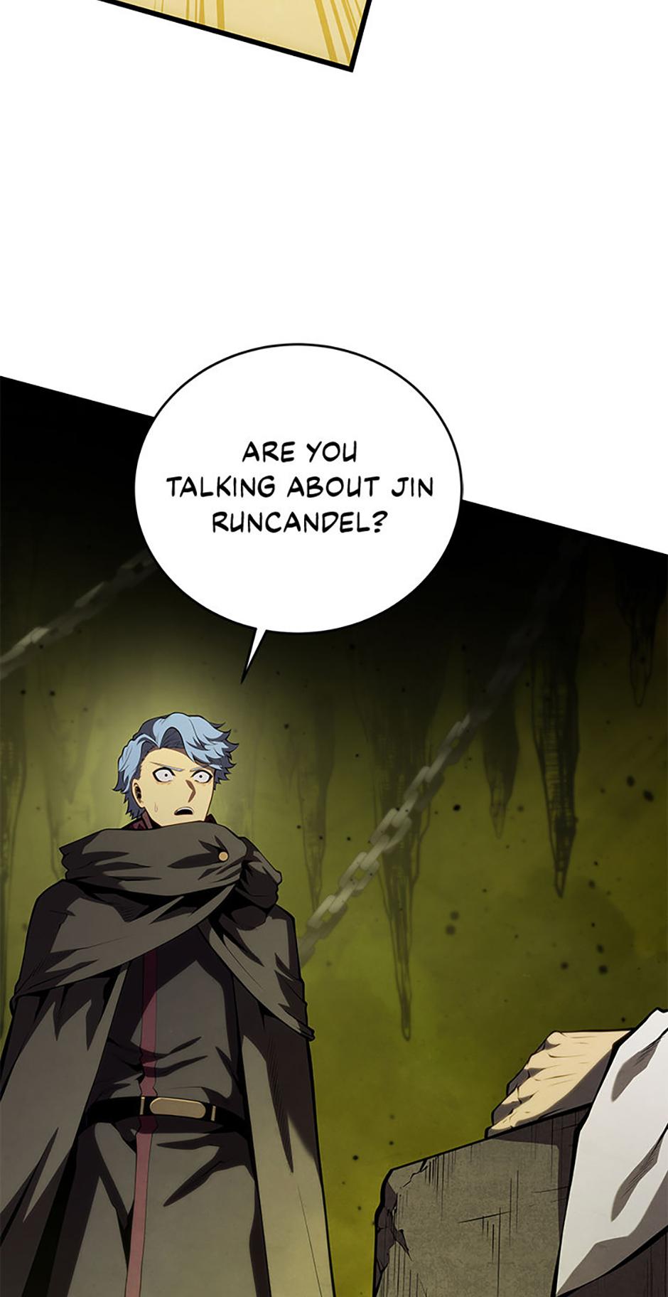 The Swordmaster’s Son Chapter 173 — page 29
