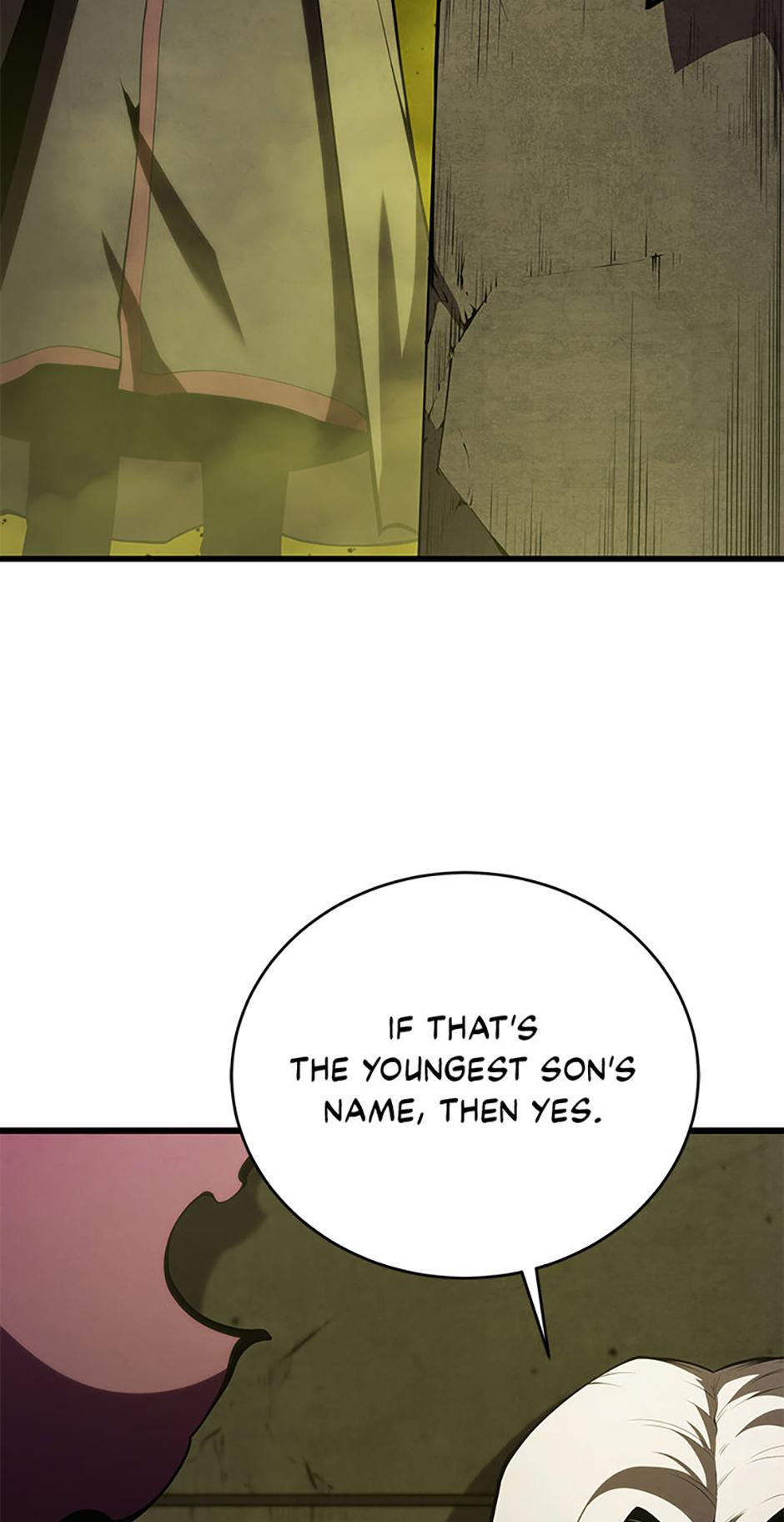 The Swordmaster’s Son Chapter 173 — page 30