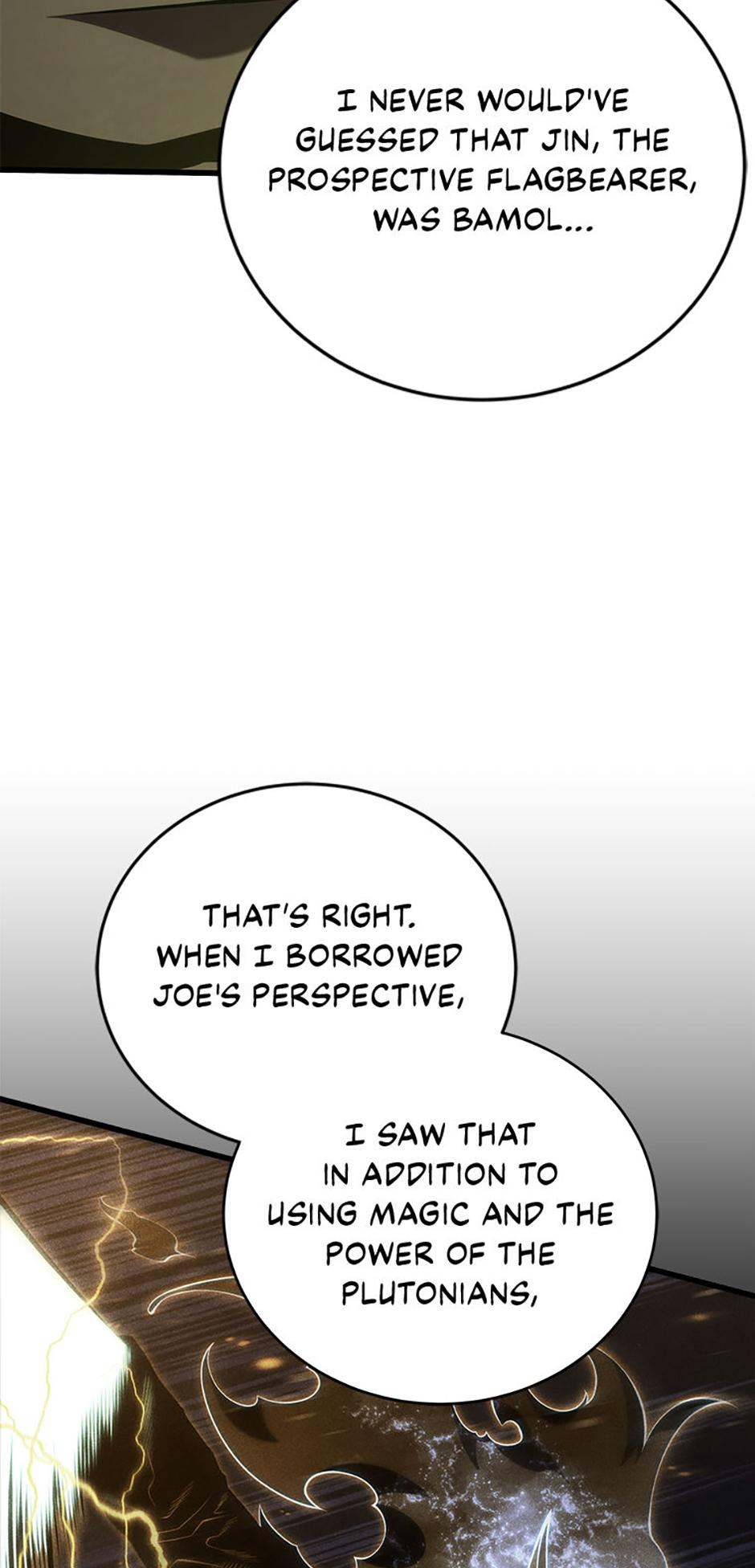 The Swordmaster’s Son Chapter 173 — page 33
