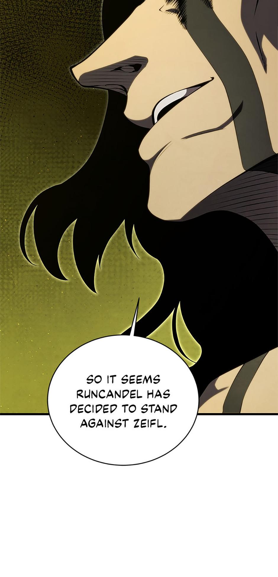 The Swordmaster’s Son Chapter 173 — page 37
