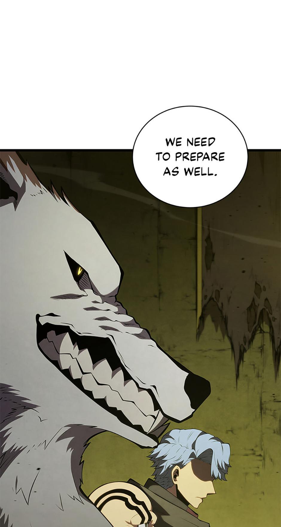 The Swordmaster’s Son Chapter 173 — page 38