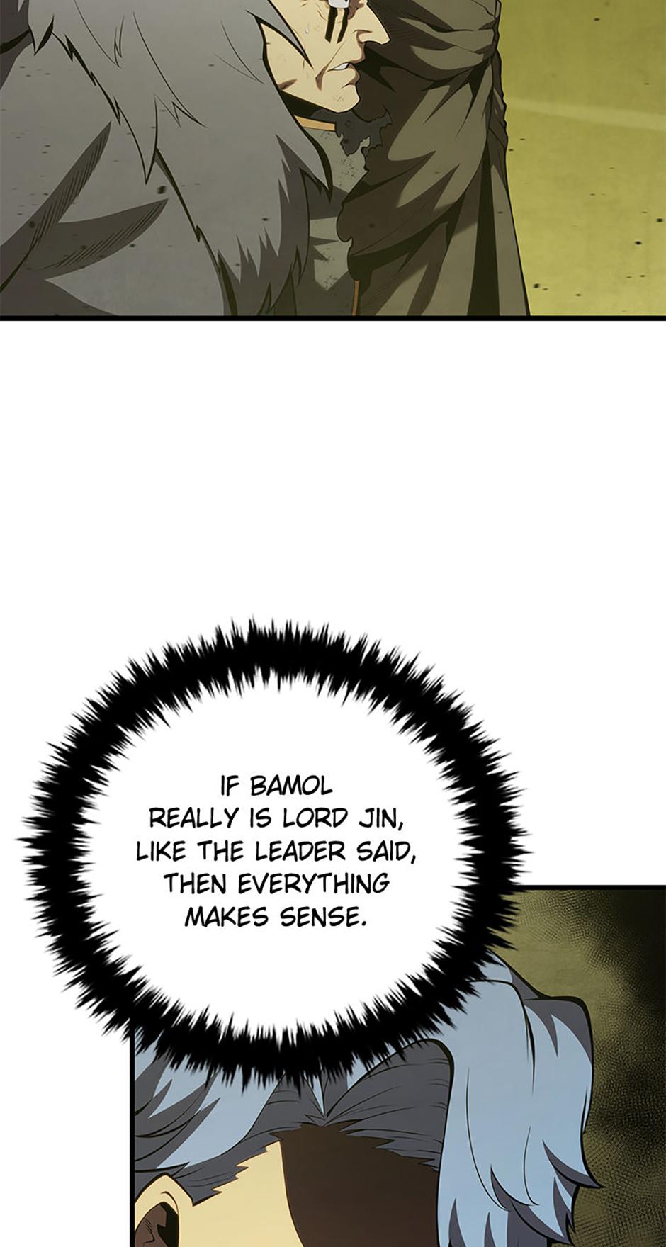 The Swordmaster’s Son Chapter 173 — page 39
