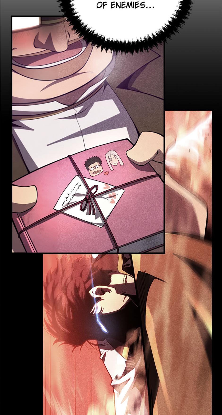 The Swordmaster’s Son Chapter 173 — page 41