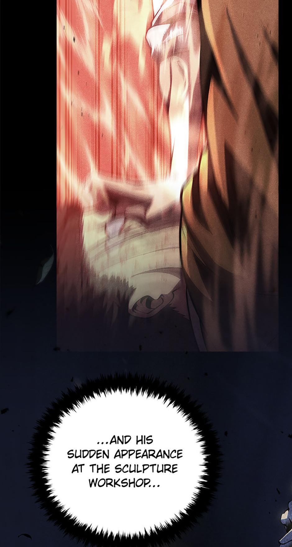 The Swordmaster’s Son Chapter 173 — page 42