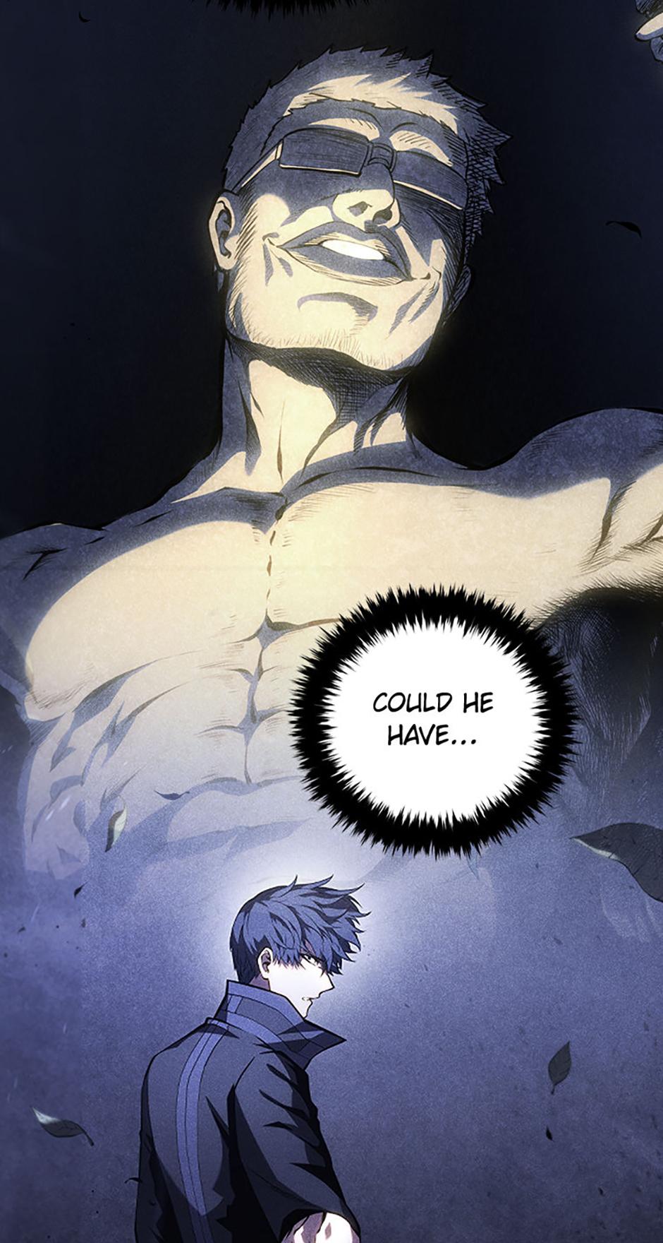 The Swordmaster’s Son Chapter 173 — page 43