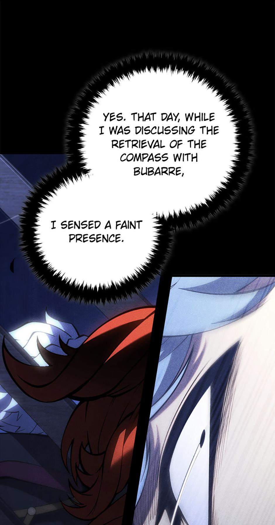 The Swordmaster’s Son Chapter 173 — page 45
