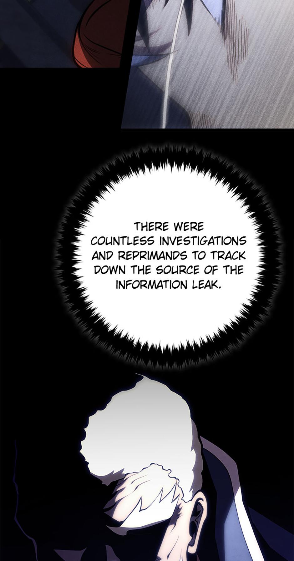 The Swordmaster’s Son Chapter 173 — page 46