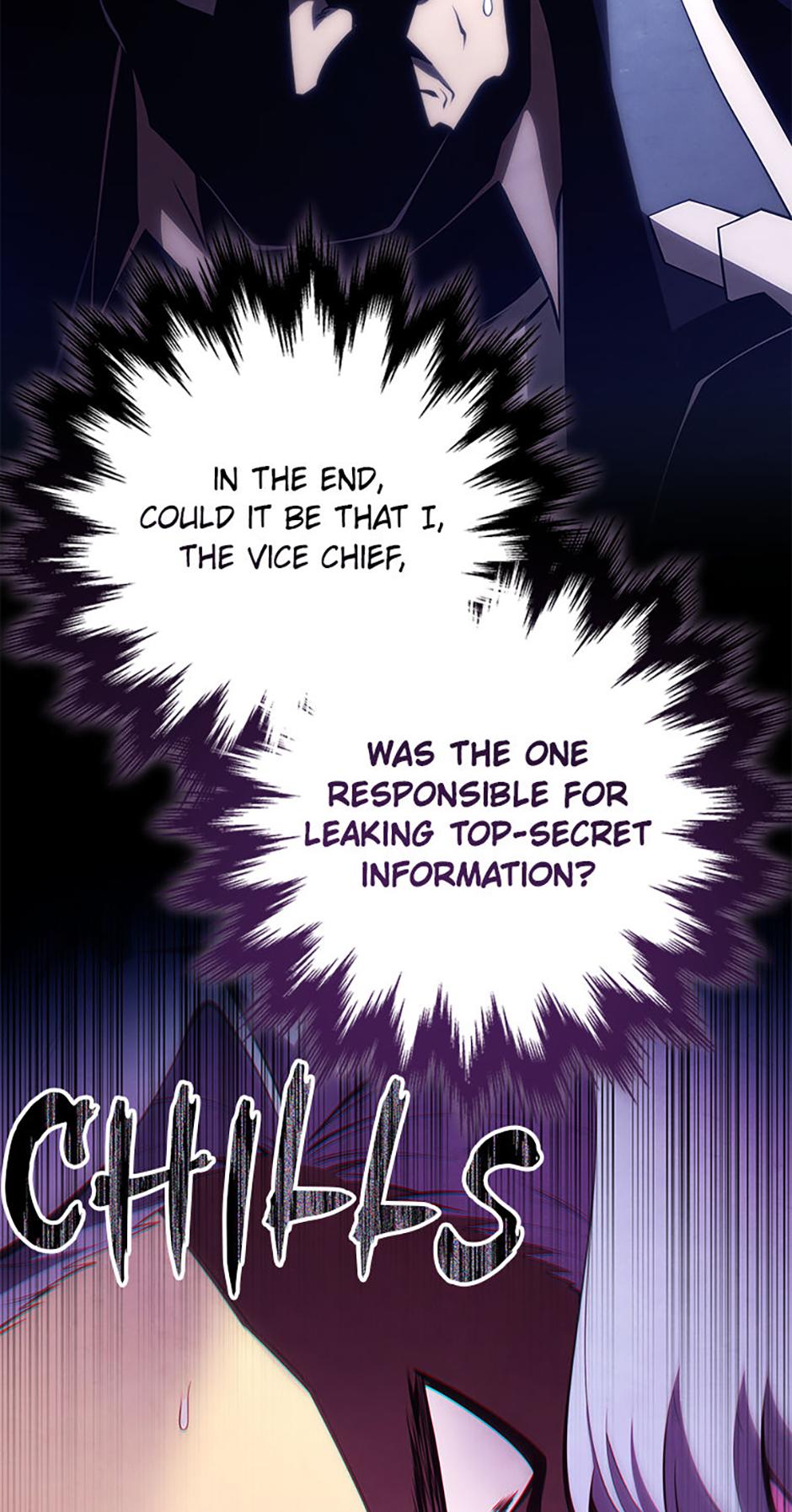 The Swordmaster’s Son Chapter 173 — page 47