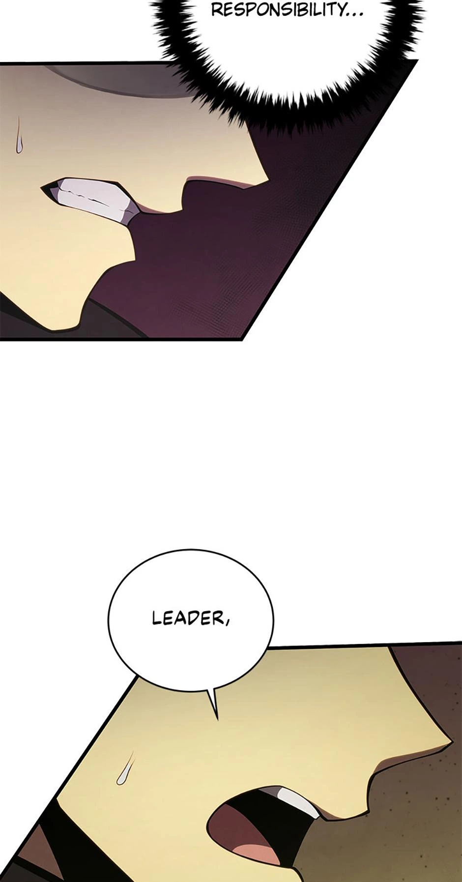 The Swordmaster’s Son Chapter 173 — page 49