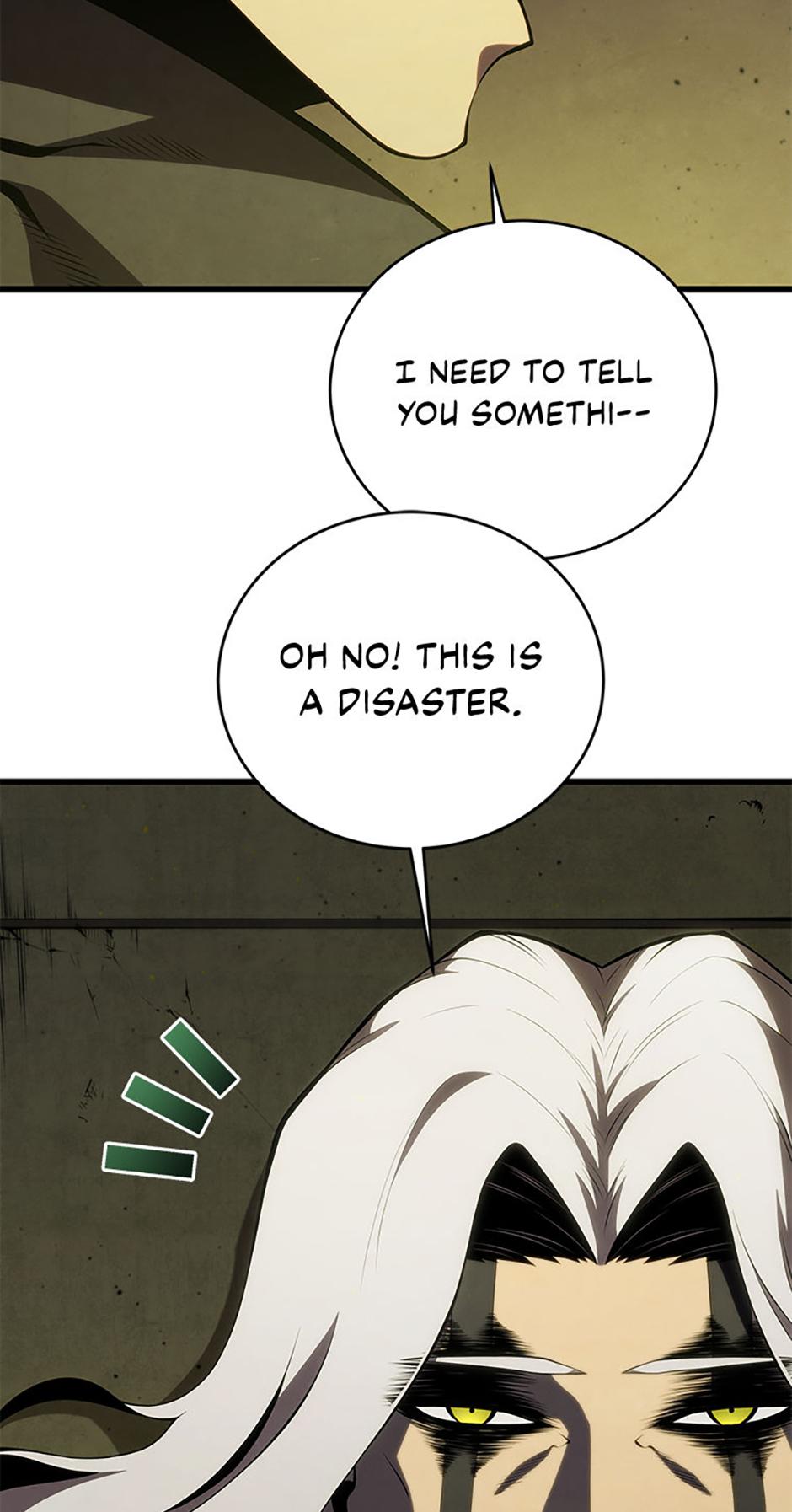The Swordmaster’s Son Chapter 173 — page 50