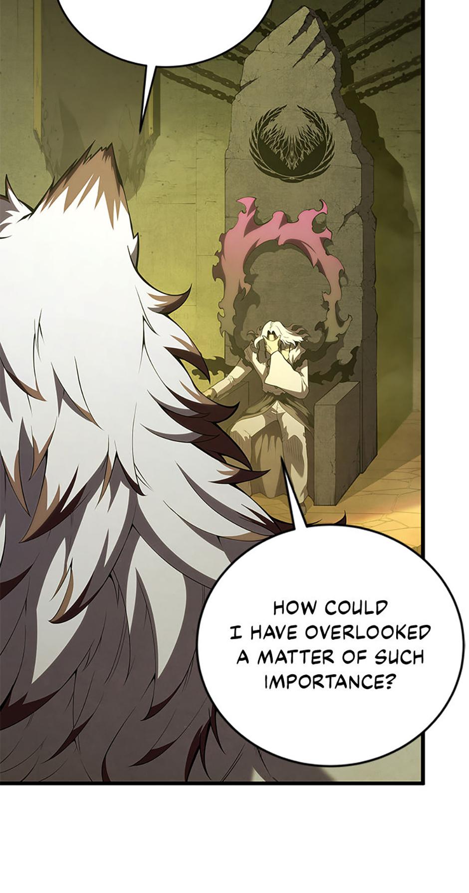 The Swordmaster’s Son Chapter 173 — page 52