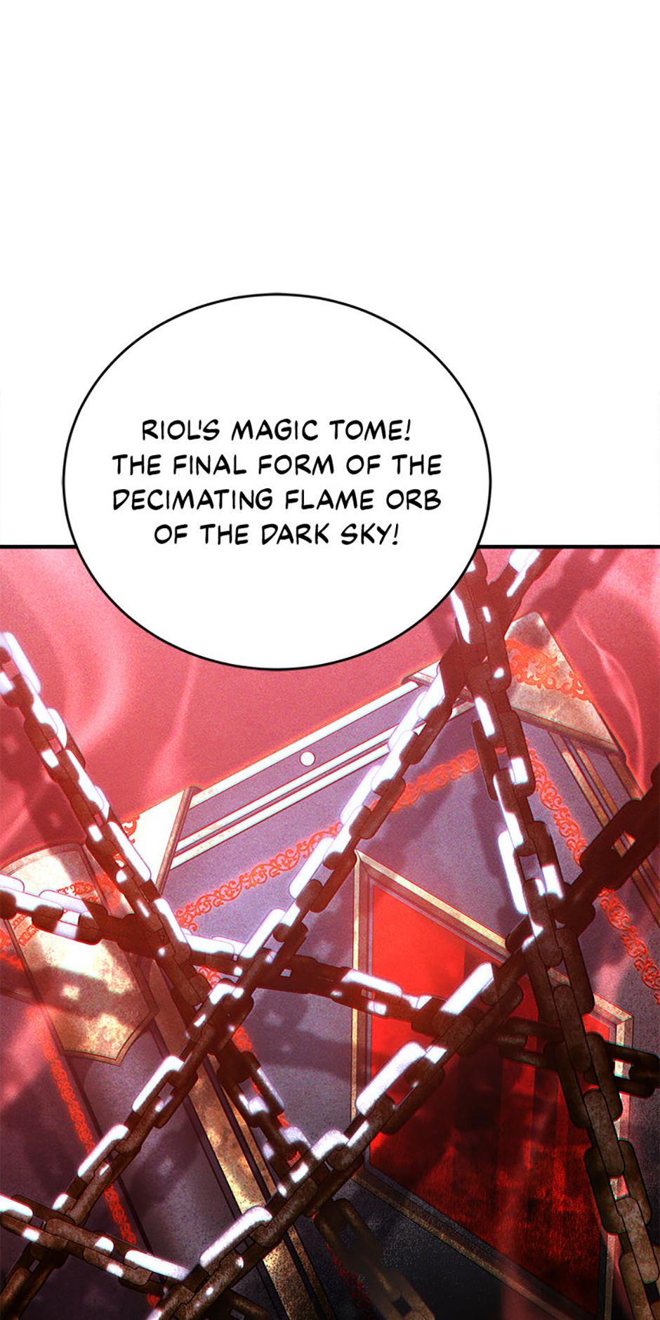 The Swordmaster’s Son Chapter 173 — page 53