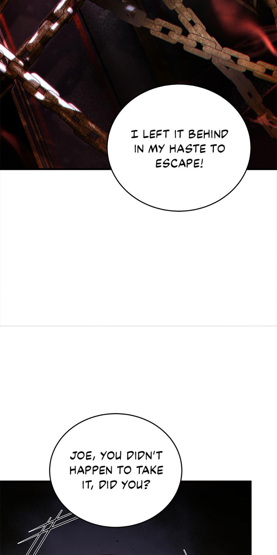 The Swordmaster’s Son Chapter 173 — page 54