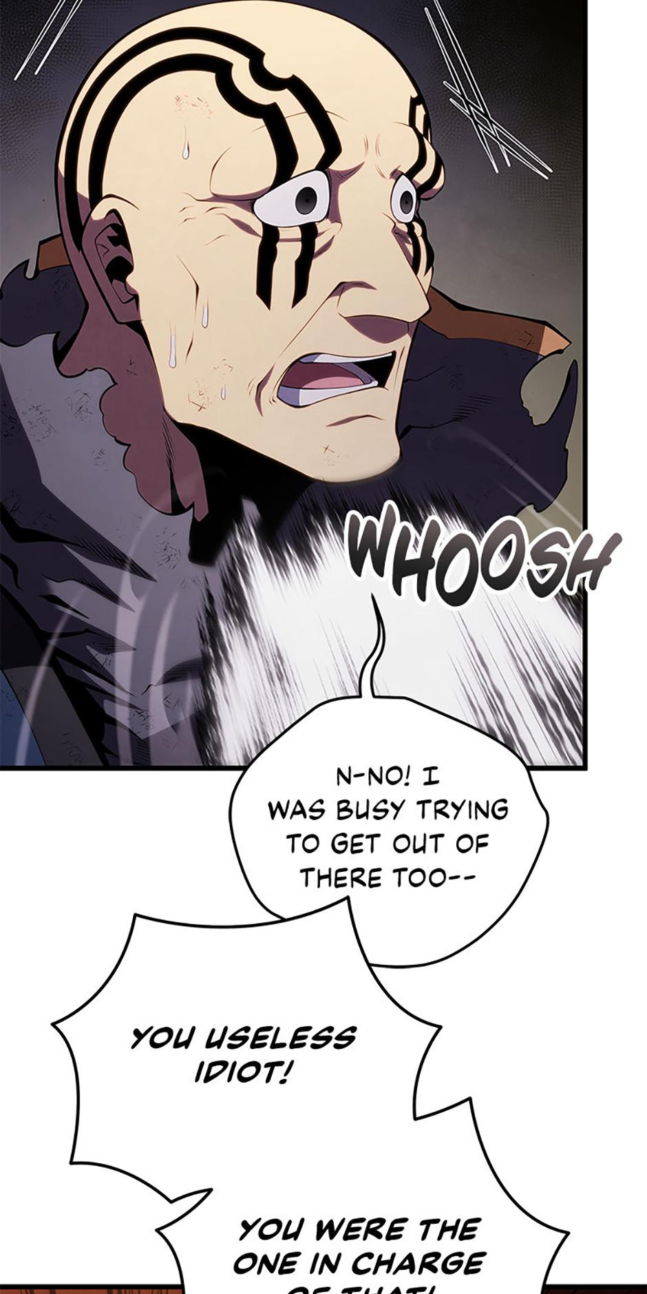 The Swordmaster’s Son Chapter 173 — page 55