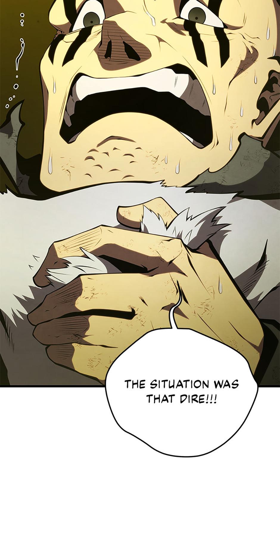 The Swordmaster’s Son Chapter 173 — page 58
