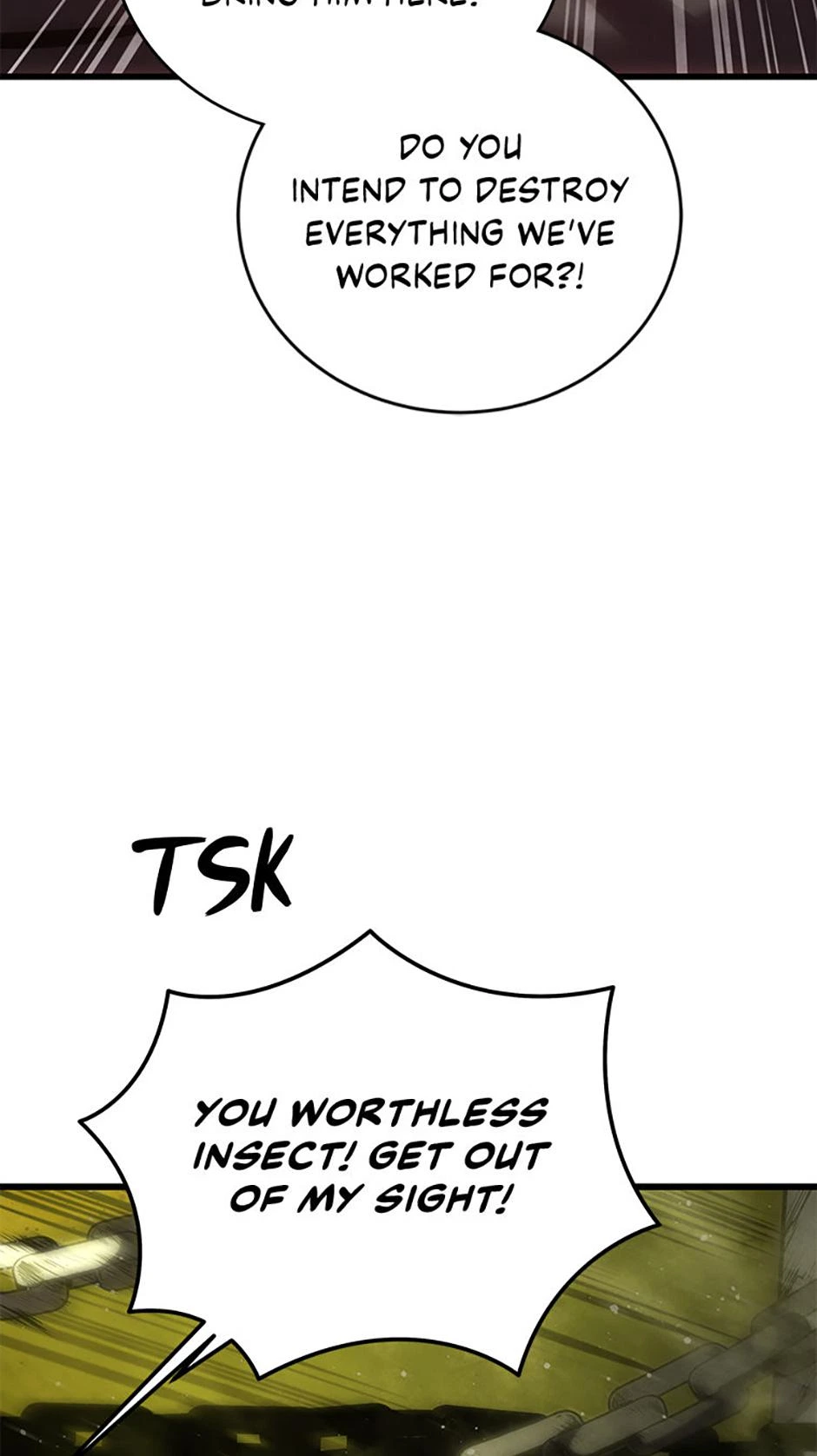 The Swordmaster’s Son Chapter 173 — page 62
