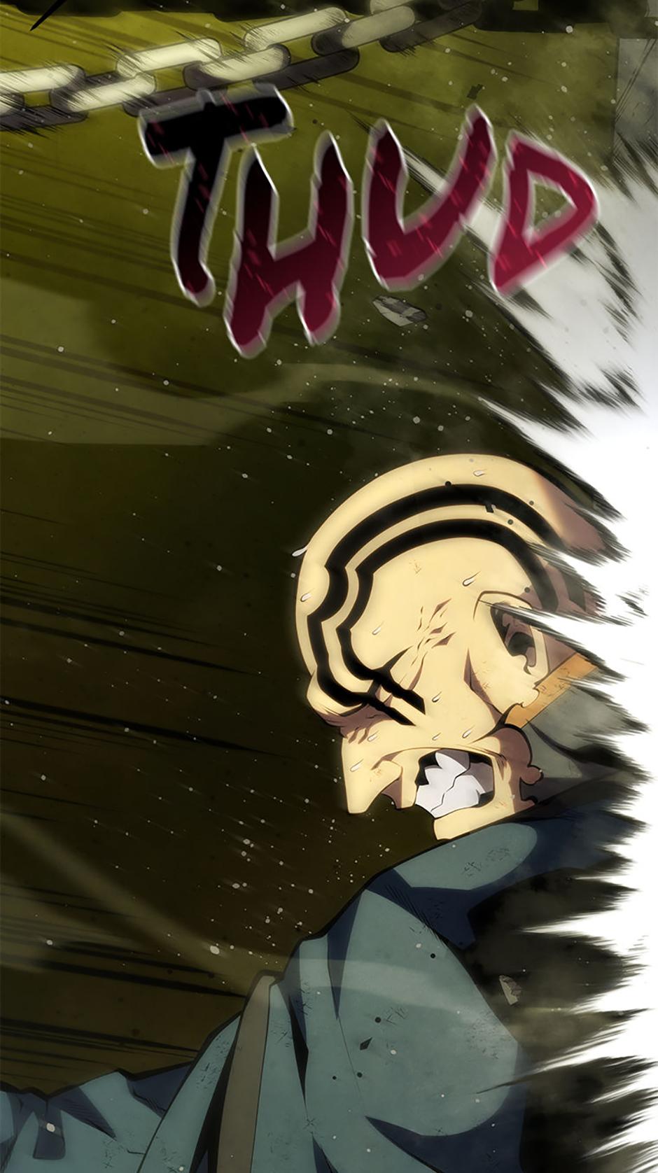 The Swordmaster’s Son Chapter 173 — page 63