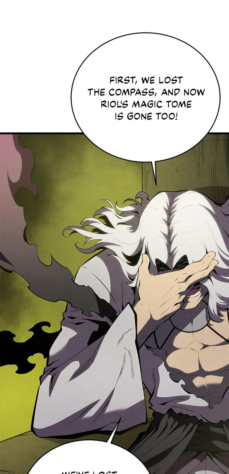 The Swordmaster’s Son Chapter 173 — page 65