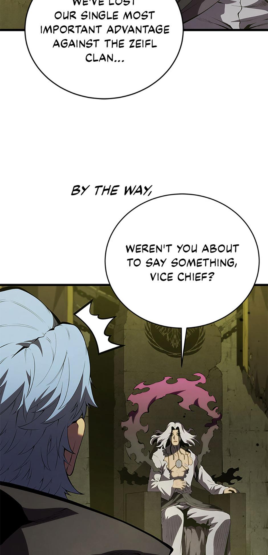 The Swordmaster’s Son Chapter 173 — page 66