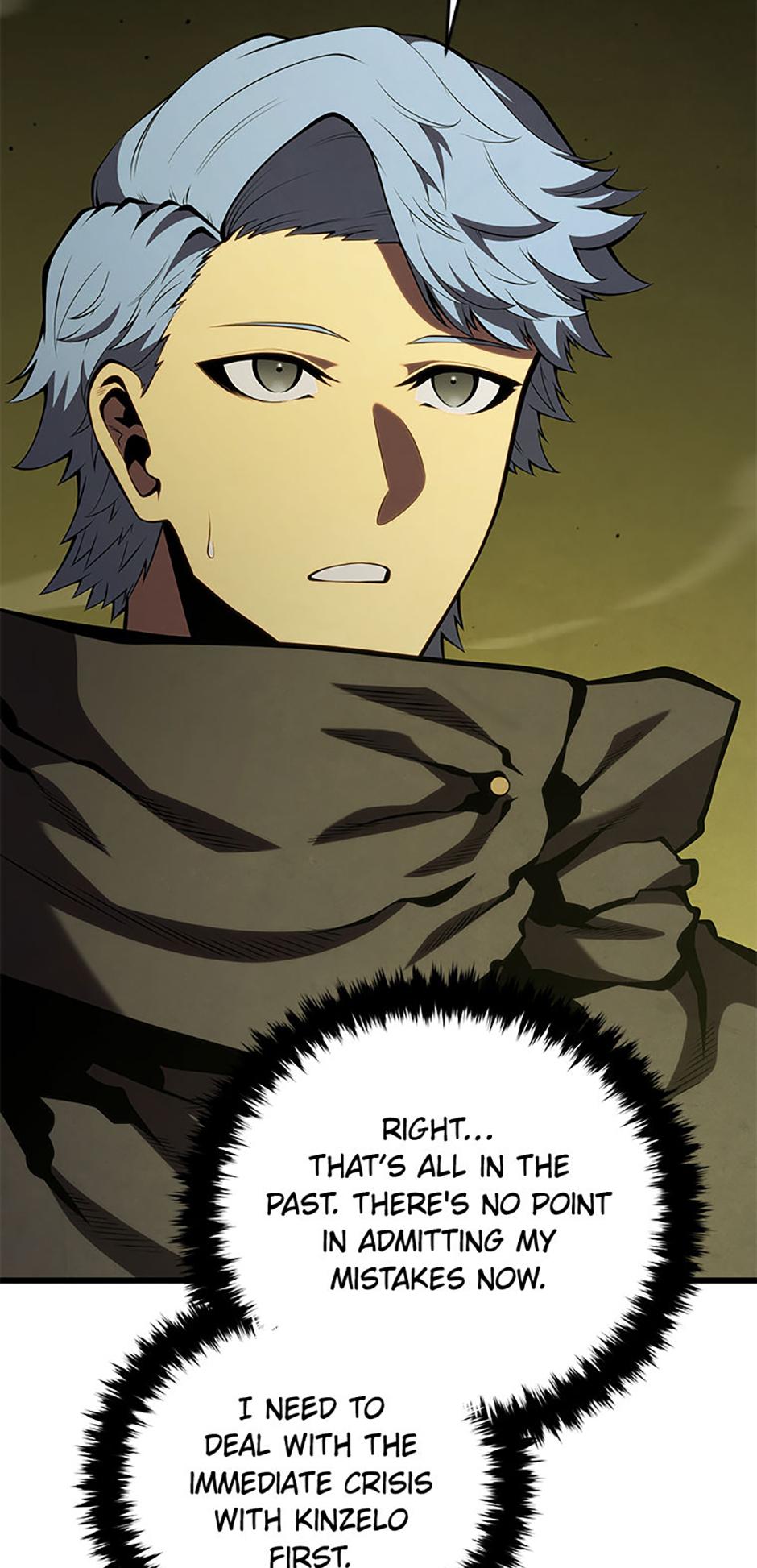 The Swordmaster’s Son Chapter 173 — page 68