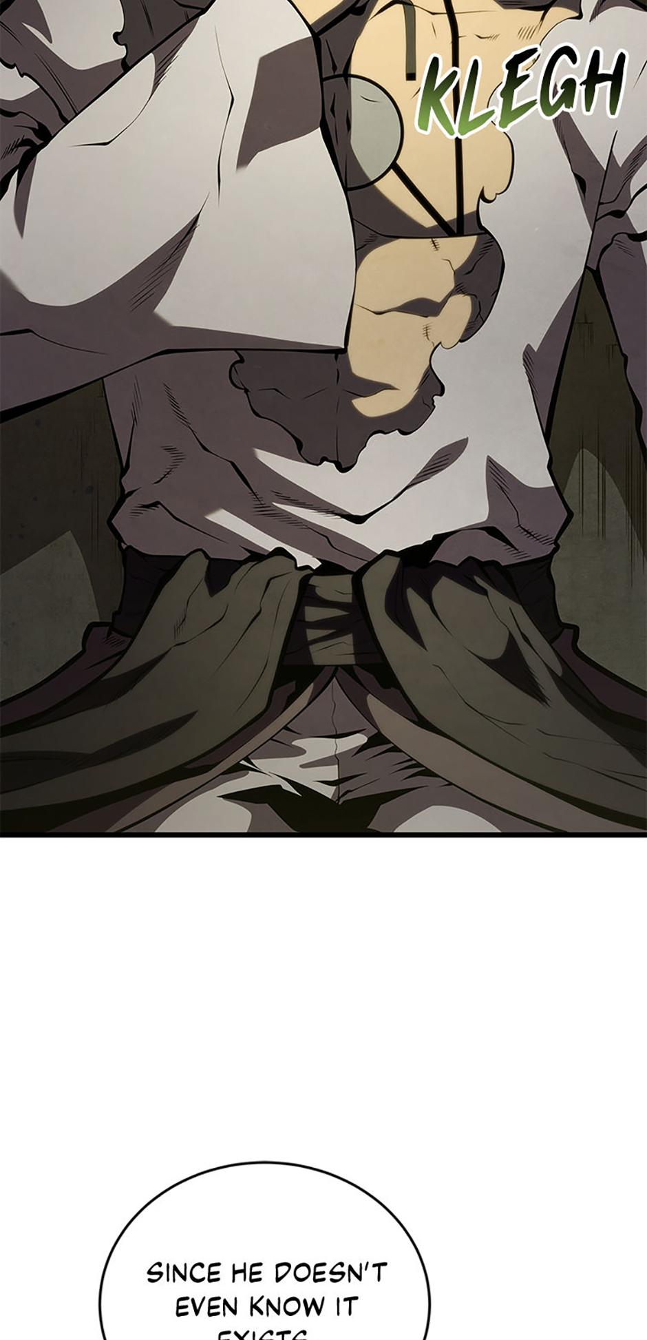 The Swordmaster’s Son Chapter 173 — page 70