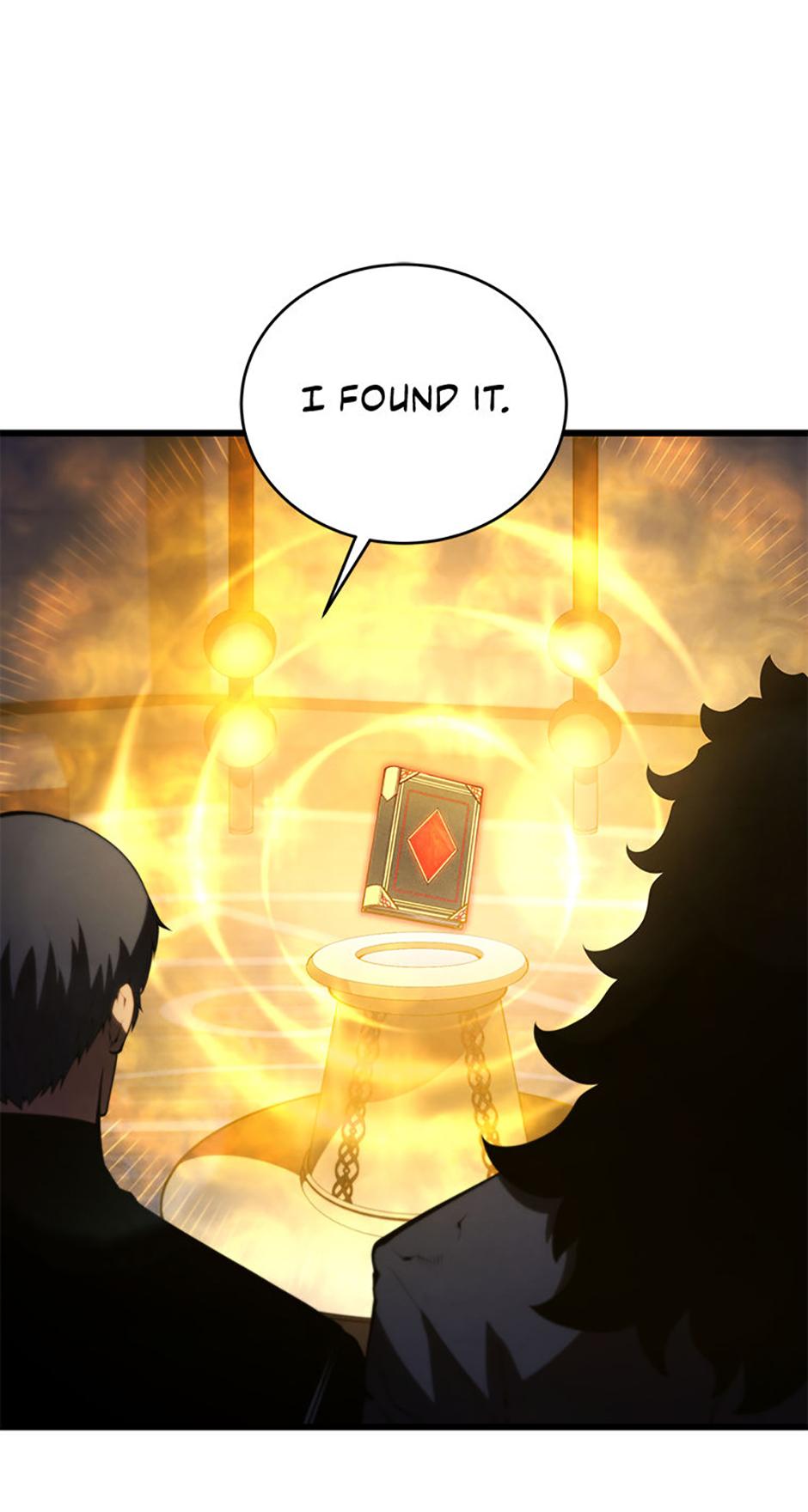 The Swordmaster’s Son Chapter 173 — page 72