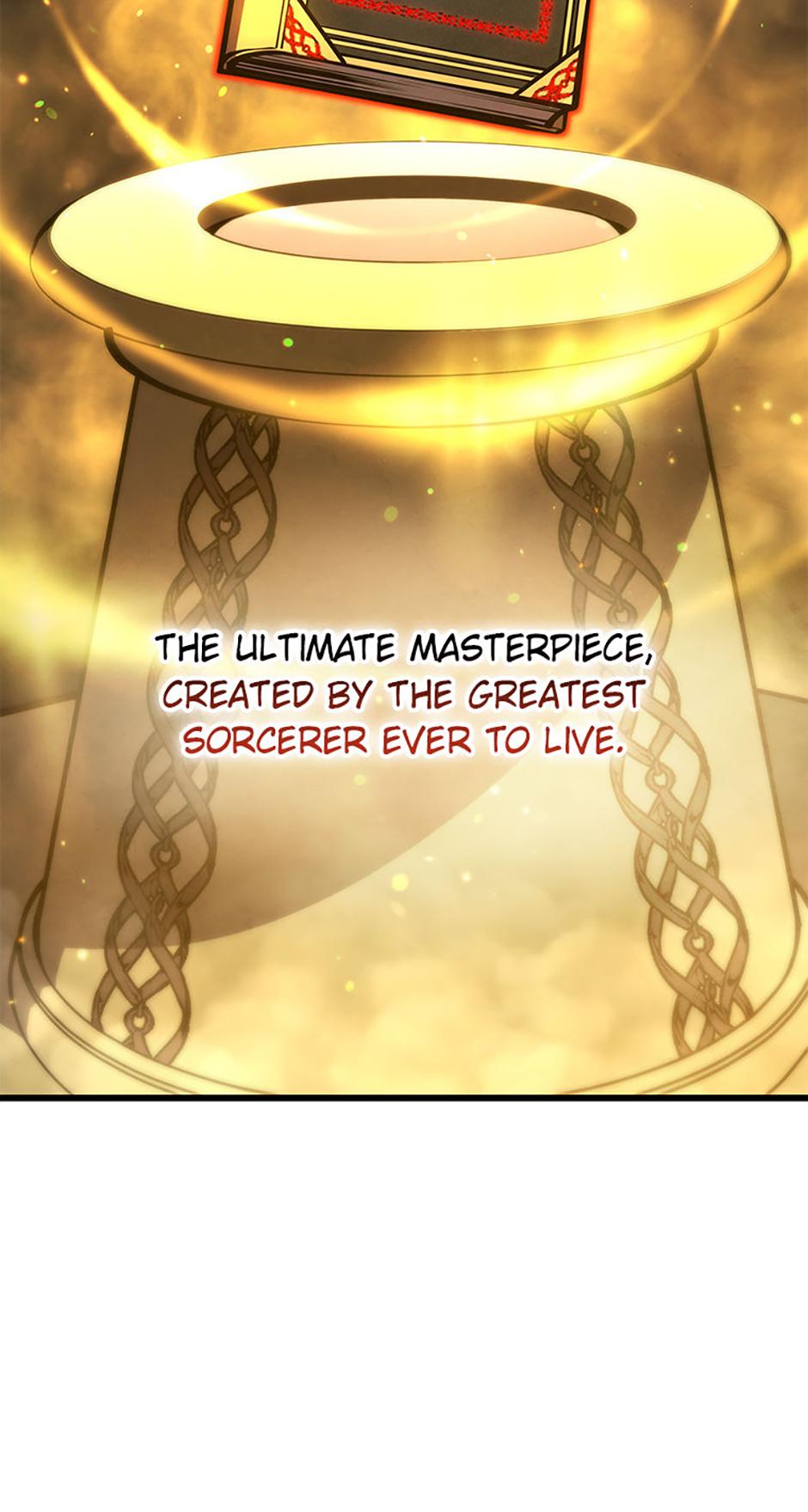 The Swordmaster’s Son Chapter 173 — page 74