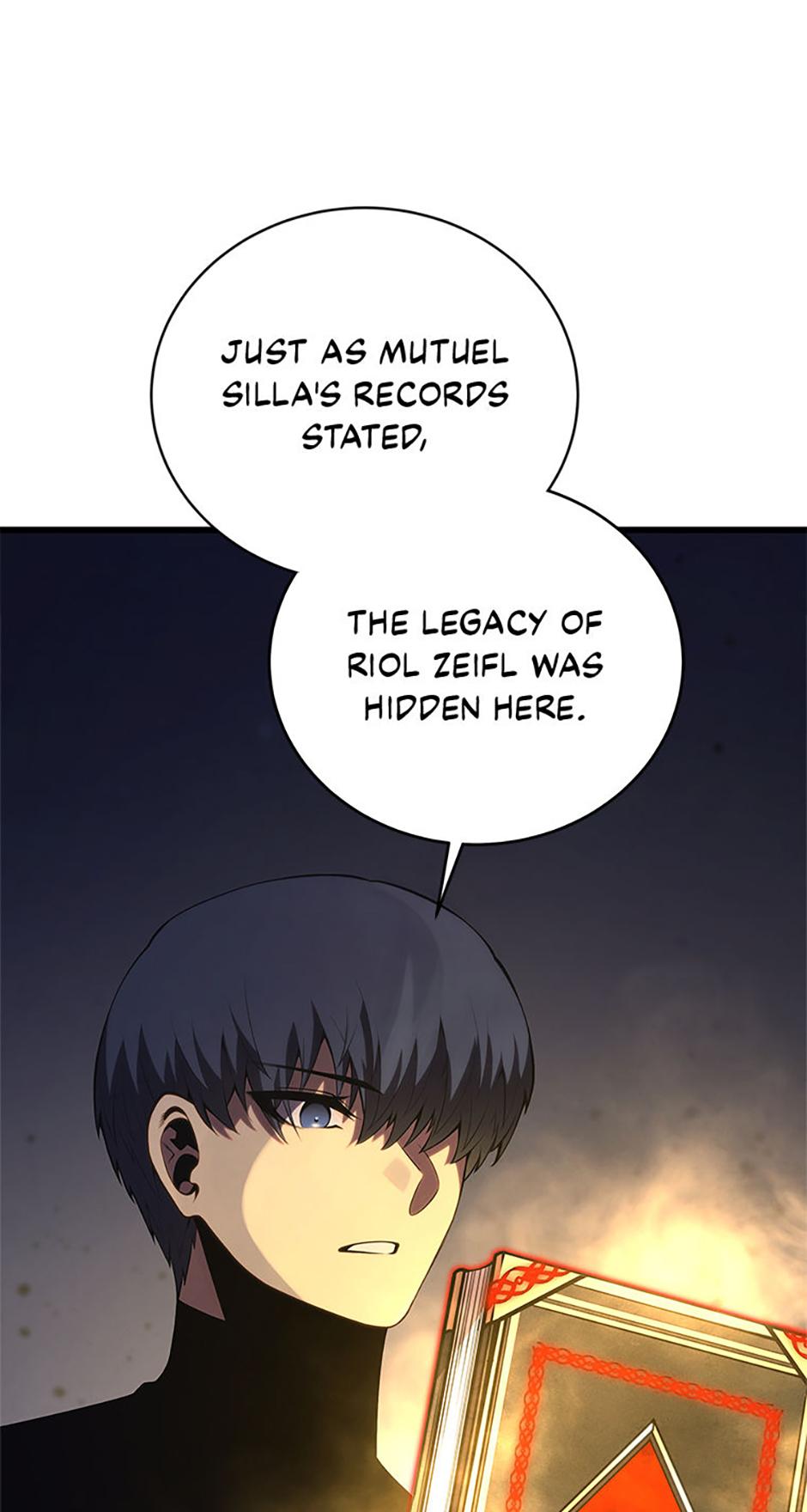The Swordmaster’s Son Chapter 173 — page 75