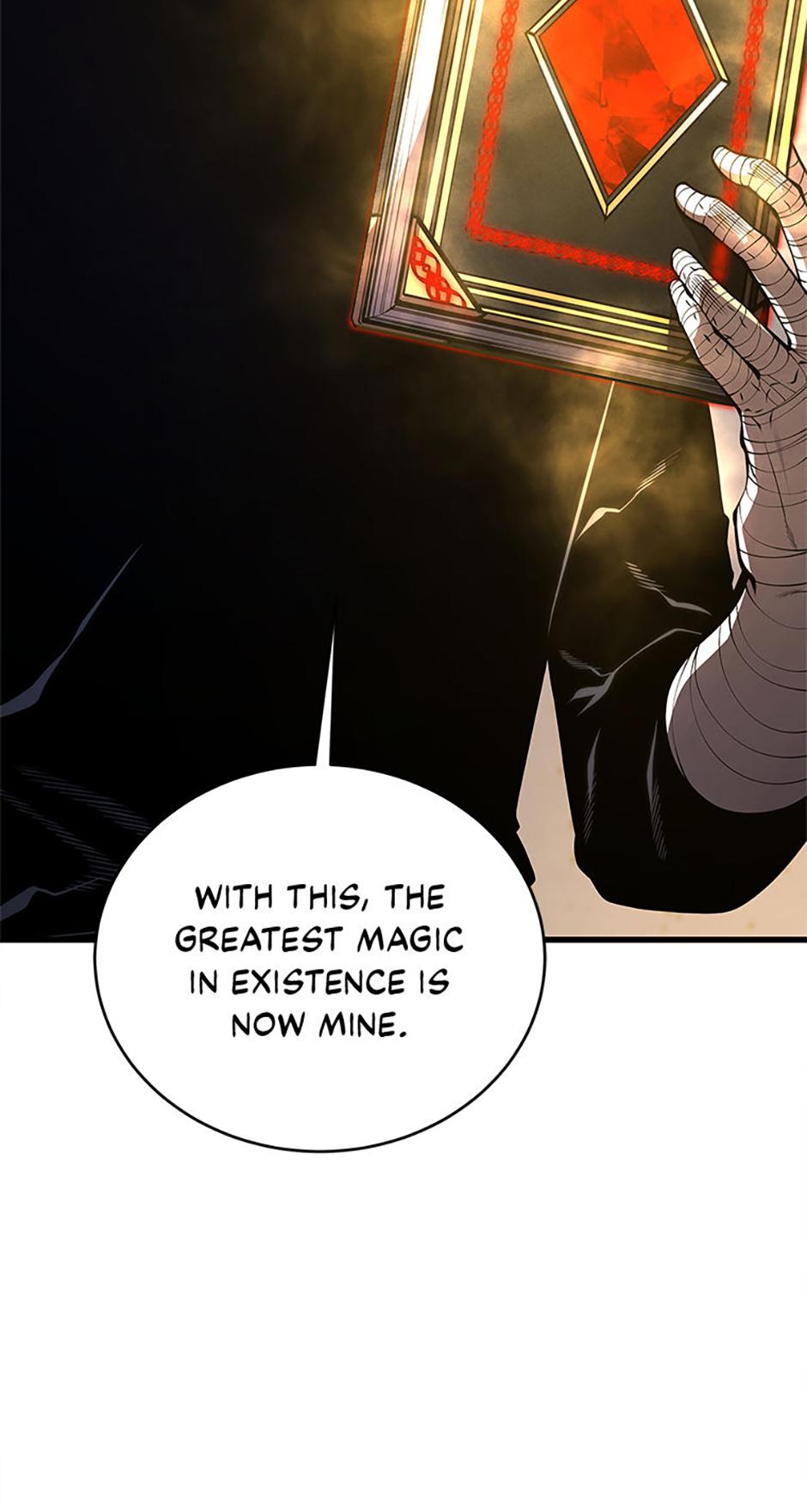 The Swordmaster’s Son Chapter 173 — page 76