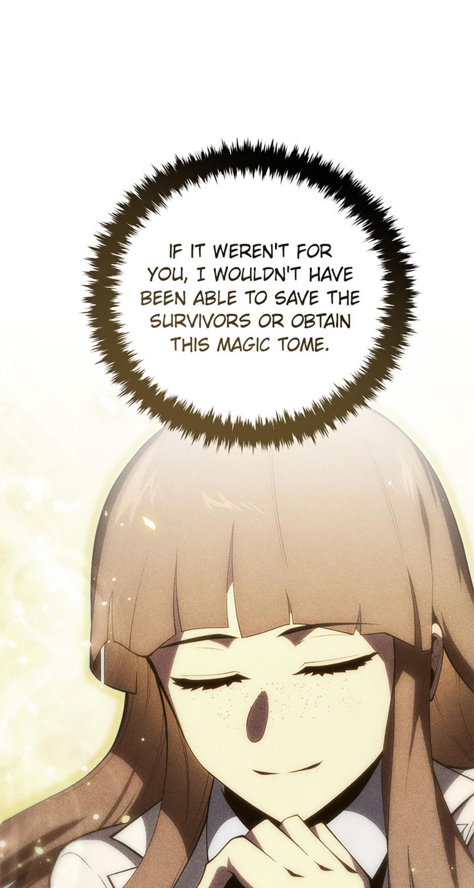 The Swordmaster’s Son Chapter 173 — page 77