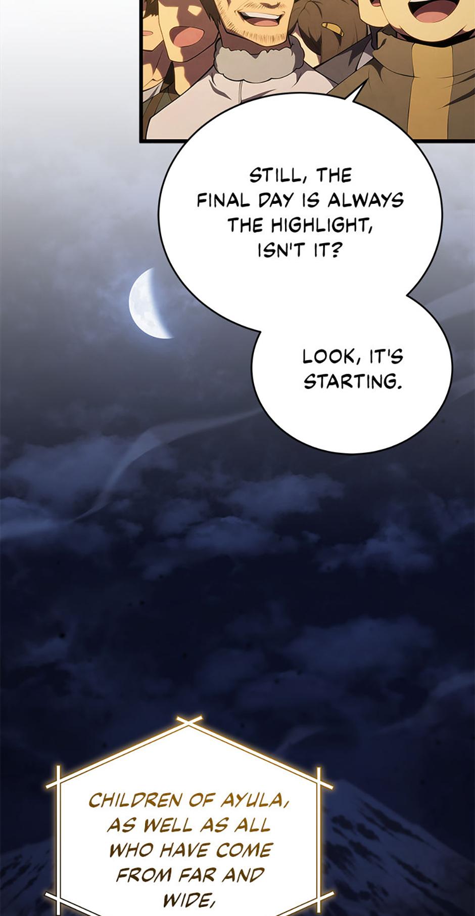 The Swordmaster’s Son Chapter 173 — page 81