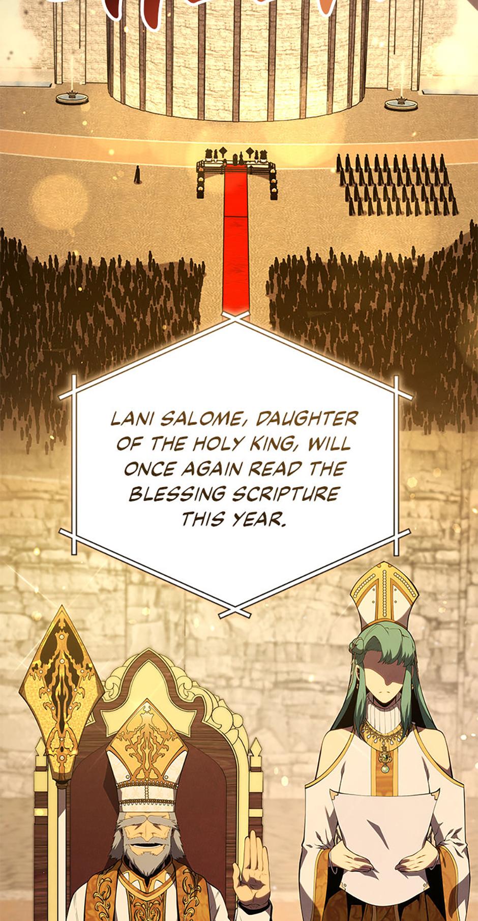 The Swordmaster’s Son Chapter 173 — page 83
