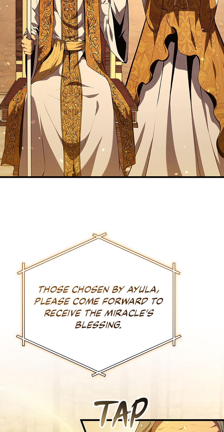 The Swordmaster’s Son Chapter 173 — page 84