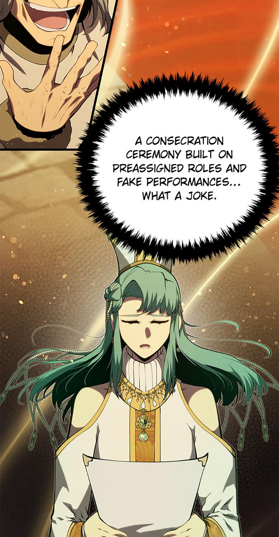 The Swordmaster’s Son Chapter 173 — page 86