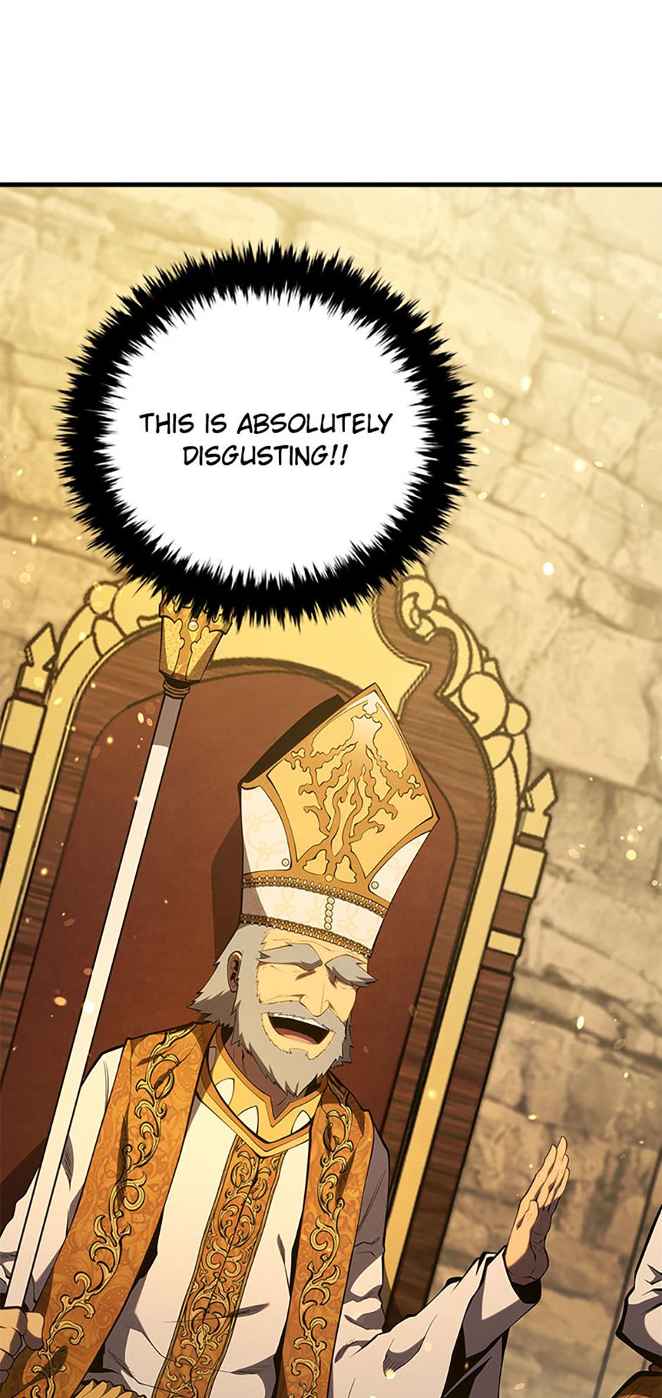 The Swordmaster’s Son Chapter 173 — page 88